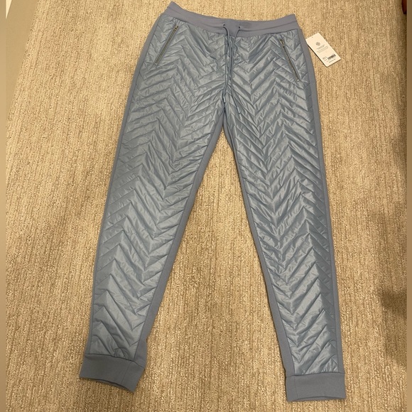 Athleta Pants & Jumpsuits Athleta Apres Ski Jogger Poshmark